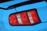 Ford Mustang RTR Package 2010 года